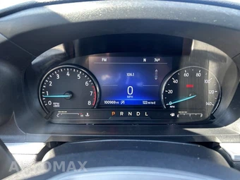 2021 Ford Explorer XLT - miniatura 28