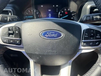 2021 Ford Explorer XLT - miniatura 29