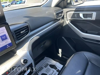 2021 Ford Explorer XLT - miniatura 33