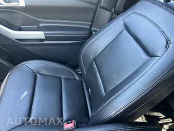 2021 Ford Explorer XLT - miniatura 34