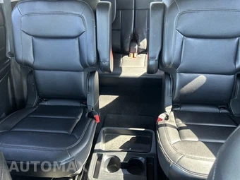 2021 Ford Explorer XLT - miniatura 36
