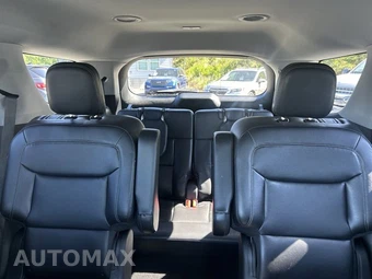 2021 Ford Explorer XLT - miniatura 37