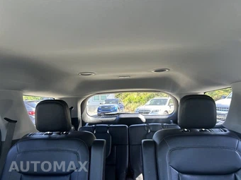 2021 Ford Explorer XLT - miniatura 38