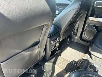 2021 Ford Explorer XLT - miniatura 41