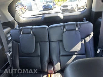 2021 Ford Explorer XLT - miniatura 45
