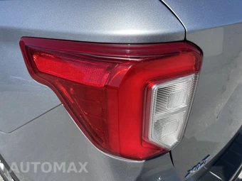 2021 Ford Explorer XLT - miniatura 47