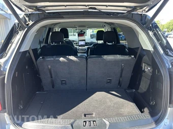2021 Ford Explorer XLT - miniatura 48