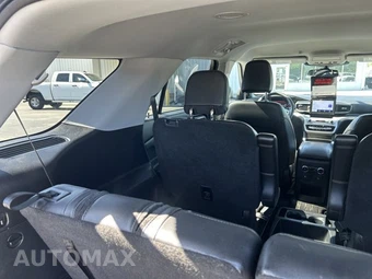 2021 Ford Explorer XLT - miniatura 49