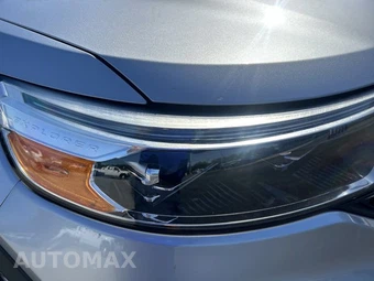 2021 Ford Explorer XLT - miniatura 8