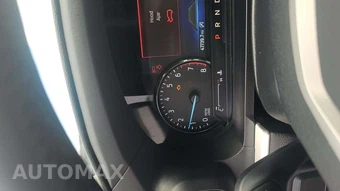 2021 Ford Explorer XLT - miniatura 14