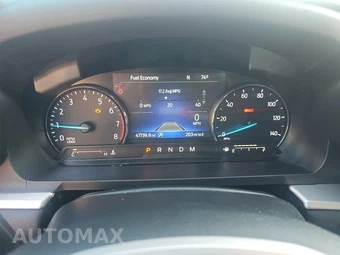2021 Ford Explorer XLT - miniatura 6