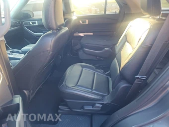 2021 Ford Explorer XLT - miniatura 7