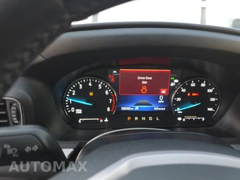 2021 Ford Explorer XLT – miniatura 12