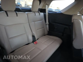 2021 Ford Explorer XLT – miniatura 14