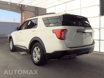2021 Ford Explorer XLT – miniatura 6