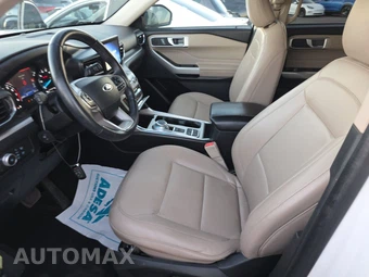 2021 Ford Explorer XLT – miniatura 7
