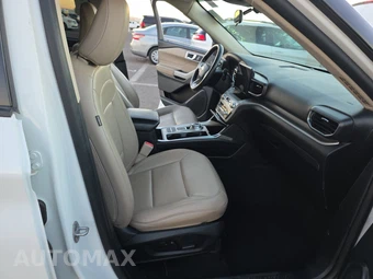 2021 Ford Explorer XLT – miniatura 8