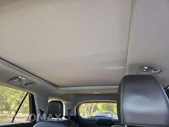 2021 Ford Explorer XLT - miniatura 11
