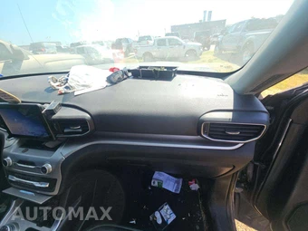 2021 Ford Explorer XLT - miniatura 20