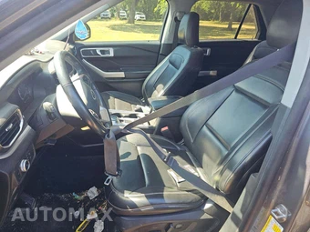 2021 Ford Explorer XLT - miniatura 6