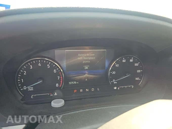 2021 Ford Explorer XLT - miniatura 9