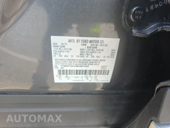 2021 Ford Explorer XLT - miniatura 14