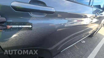 2021 Ford Explorer XLT - miniatura 20