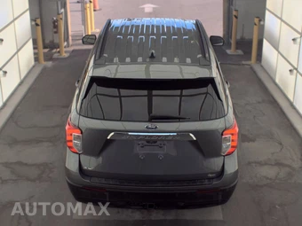 2021 Ford Explorer XLT - miniatura 5