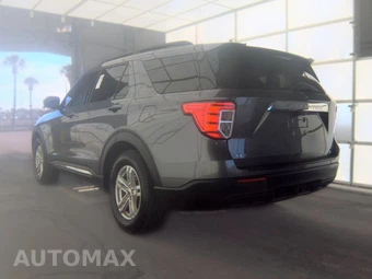 2021 Ford Explorer XLT - miniatura 6