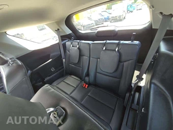 2021 Ford Explorer XLT - miniatura 14
