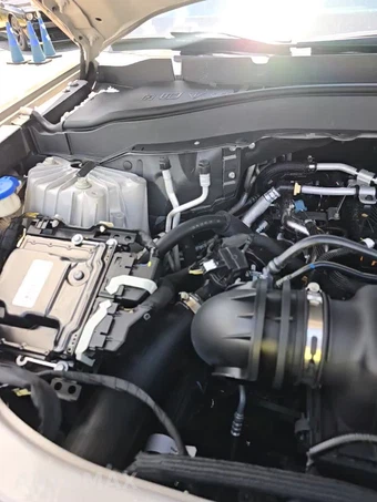 2021 Ford Explorer XLT - miniatura 23