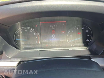 2021 Ford Explorer XLT - miniatura 9