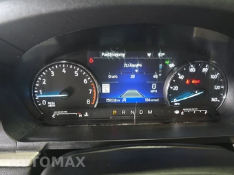 2021 Ford Explorer XLT - miniatura 12