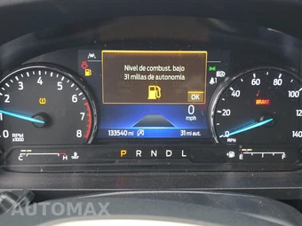 2021 Ford Explorer XLT - miniatura 12