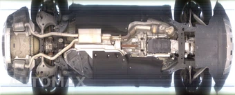 2021 Ford Explorer XLT - miniatura 19