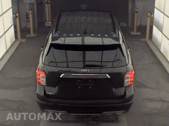2021 Ford Explorer XLT - miniatura 5