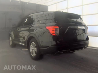 2021 Ford Explorer XLT - miniatura 6
