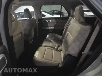 2021 Ford Explorer XLT - miniatura 13