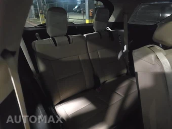 2021 Ford Explorer XLT - miniatura 14