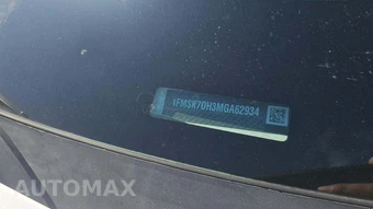 2021 Ford Explorer XLT - miniatura 18