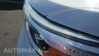 2021 Ford Explorer XLT - miniatura 24