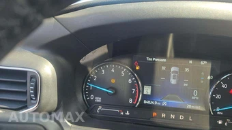 2021 Ford Explorer XLT - miniatura 40
