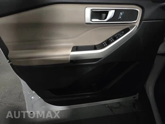 2021 Ford Explorer XLT - miniatura 9