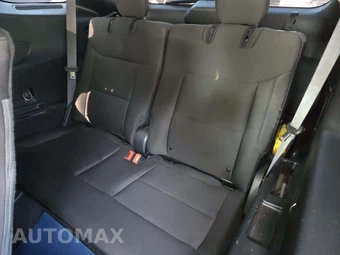 2021 Ford Explorer XLT - miniatura 14