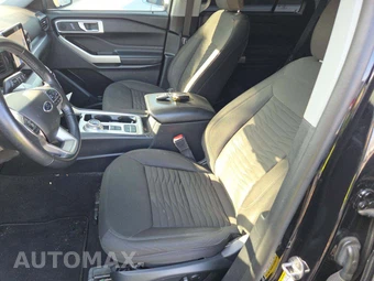 2021 Ford Explorer XLT - miniatura 6