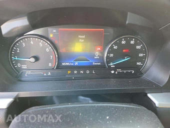 2021 Ford Explorer XLT - miniatura 9