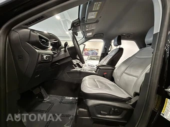 2021 Ford Explorer XLT - miniatura 12