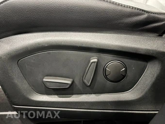 2021 Ford Explorer XLT - miniatura 13