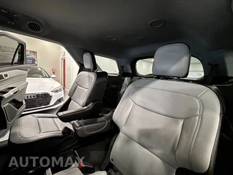 2021 Ford Explorer XLT - miniatura 14