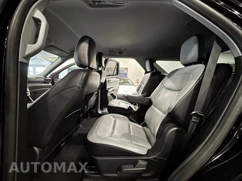 2021 Ford Explorer XLT - miniatura 15